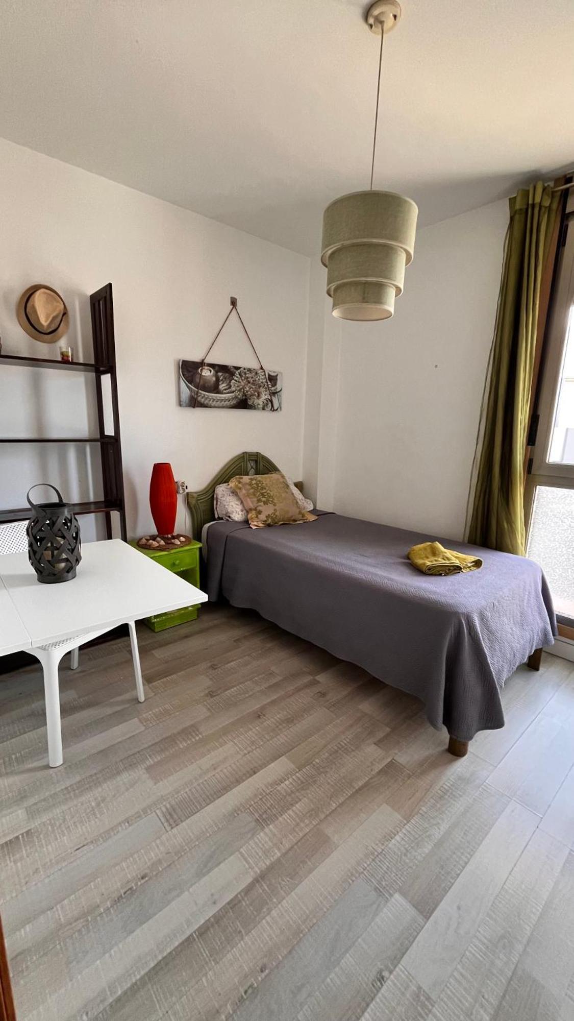 Roomholiday J&A Corralejo Exterior photo